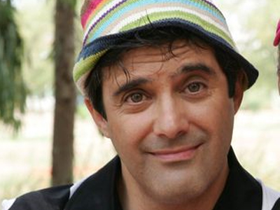 Πολυάσχολος ο Γεράσιμος!